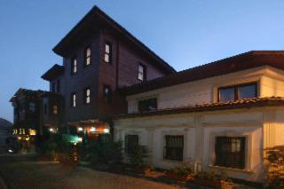 Photograph of Garden House Istanbul Hotel