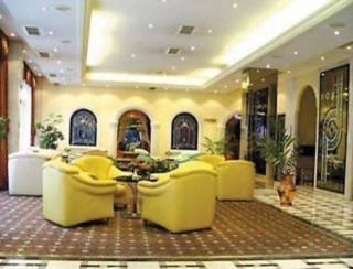 Photograph of Green Anka Hotel
