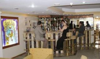 Photograph of Grand Ant Hotel