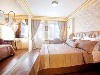Photograph of Levni Hotel & Spa Istanbul