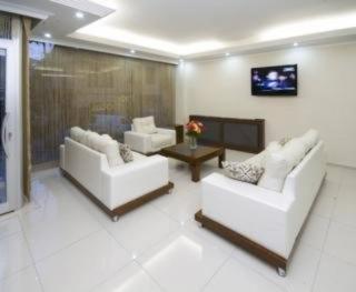 Photograph of May Hotel Istanbul