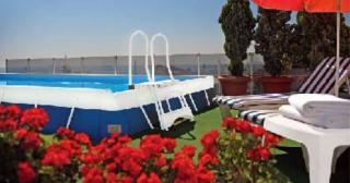 Photograph of Prestige Hotel