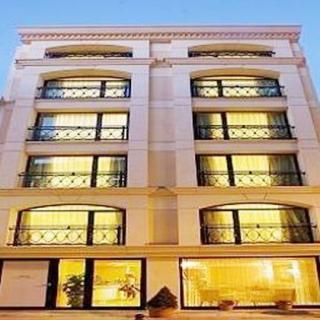 Photograph of Perula Hotel