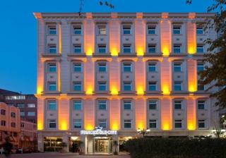 Photograph of Princess Old City Hotel