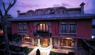 Photograph of Sultanahmet Palace Hotel