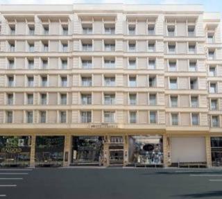 Photograph of Venera Hotel