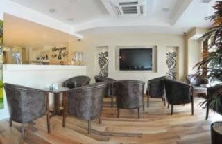 Photograph of Zagreb Hotel Istanbul