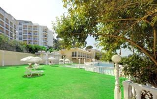 Book The Royal Grand Hotel online