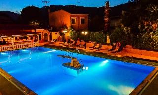 Photograph of San Remo Hotel