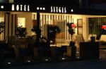 Sitges Hotel Picture 2