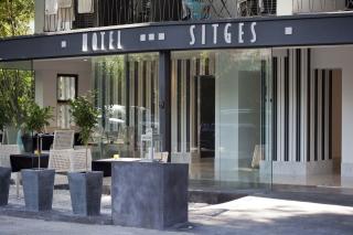 Book Sitges Hotel online
