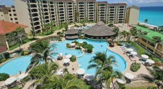 Photograph of Emporio Family Suites Cancun