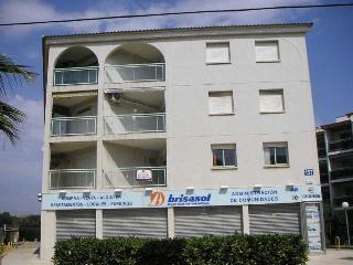 Photograph of Port Gavina Apartments