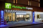 Holidays at Holiday Inn Express Lisbon Airport in Lisbon, Portugal