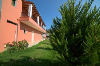 Photograph of Aspasia Apartments