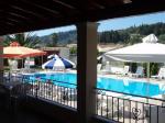 Holidays at Faethon Hotel & Apartments in Sidari, Corfu