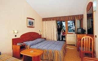 Photograph of Villa Laguna Galijot Hotel