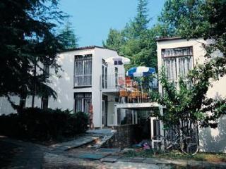 Photograph of Astra Apartments