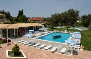 Photograph of South Coast Aparthotel