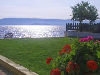Photograph of Seafront Apartments