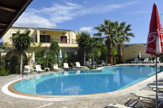 Photograph of Ilena Hotel Apartments