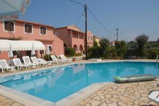 Photograph of Villa Valia Apartments