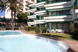 Photograph of Maba Playa Apartments