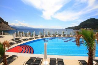 Turunc Hotels - Dalaman Region - Turkey - Book Cheap Turunc Hotels