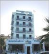 Holidays at Augusta Beach Hotel & Apartments in Larnaca, Cyprus
