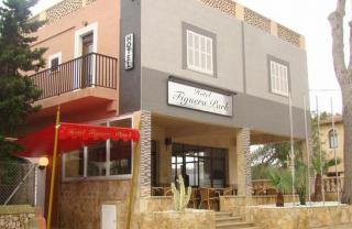 Photograph of Figuera Park Hotel