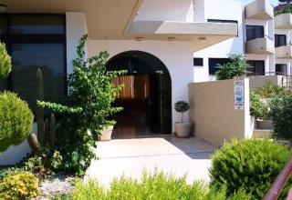 Photograph of Argo Sea Hotel Apartments