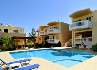 Photograph of Golden Rose Suites