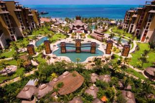 Photograph of Villa Del Palmar Cancun