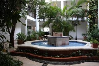 Photograph of Koox Colonial Cancun Hotel