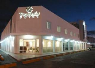 Photograph of Terracaribe Hotel