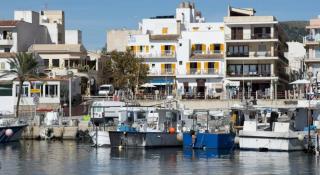 Photograph of Cala Ratjada Hostel