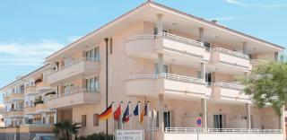 Photograph of Es Trenc Apartments