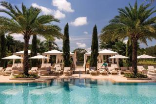 Photograph of Four Seasons Resort Orlando At Walt Disney World