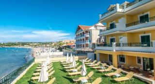 Photograph of Andreolas Luxury Suites