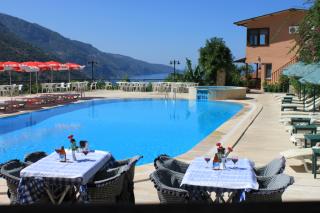 Photograph of Aygul Hotel