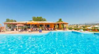Book Trefon Hotel Apartments online