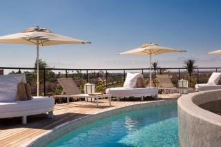 Photograph of Pearl Hotel Marrakech