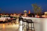 Pearl Hotel Marrakech Picture 5