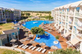 Book Alegria Alzinar Mar Suites - Adult Only online