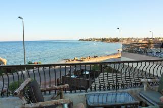 Photograph of Dahab Bay Hotel