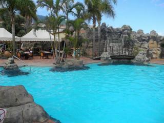 Photograph of Playa De Los Roques Apartments