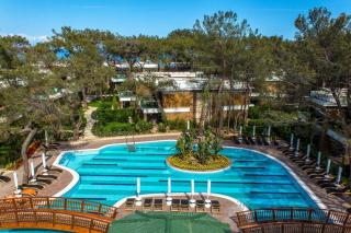 Photograph of Nirvana Lagoon Villas Suites and Spa