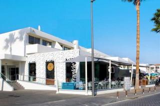 Photograph of Melpo Antia Luxury Apartments and Suites