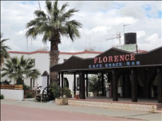Photograph of Florence Hotel and Apartments