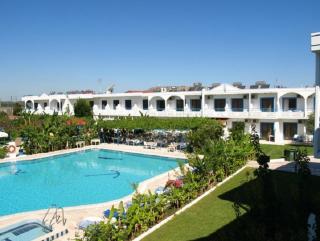 Photograph of Garden Hotel Pastida